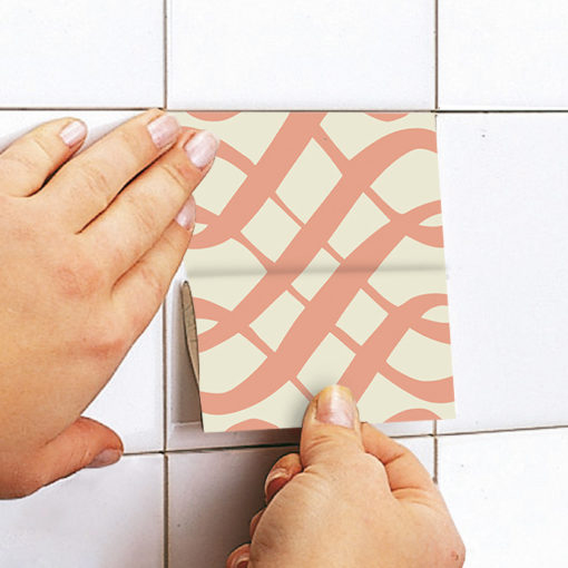 Kitchen Tiles Stickers Traditional   Apply 9 510x510 