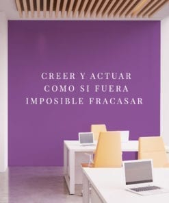 Creer-Y-Actuar-Como-Si-Fuera-Imposible-Fracasar