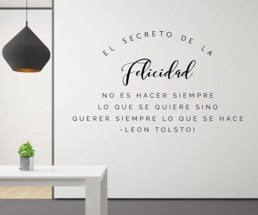 El-secreto-de-la-felicidad-no-es-hacer-siempre-lo-que-se-quiere-sino-querer-siempre-lo-que-se-hace.-León-Tolstoi