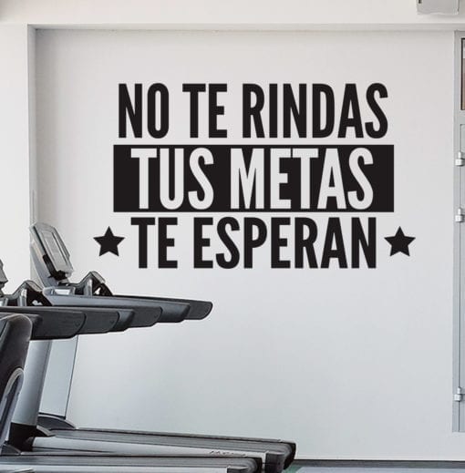 NO-TE-RINDAS-TUS-METAS-TE-ESPERAN