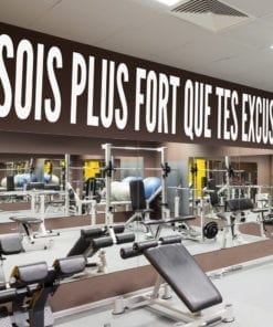 Sois Plus Fort Que Tes Excuses