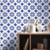 Italian Tile Stickers - Wall