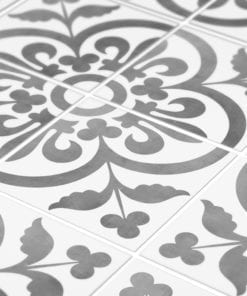 Sagres Tile Stickers - Detail