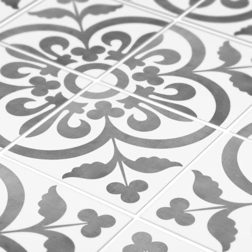 Sagres Tile Stickers - Detail